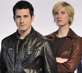 读心人 第三季第01集