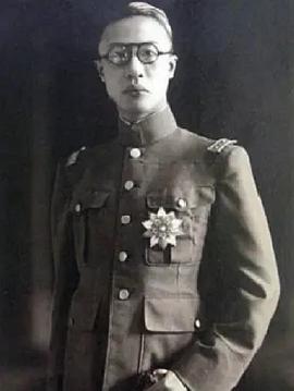 溥仪：末代皇帝第02集(大结局)