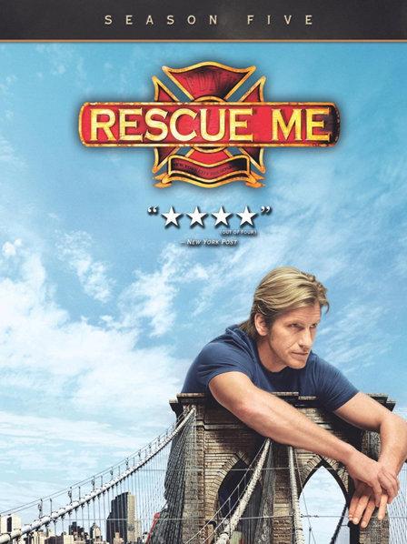 火线救援第五季第01集