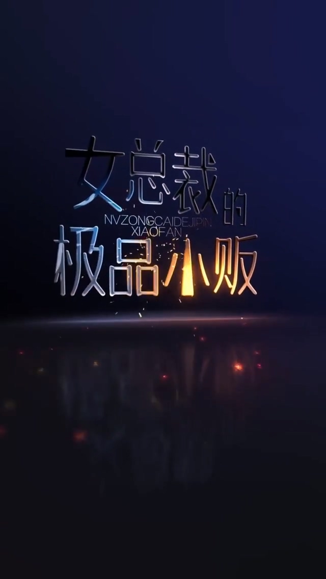 女总裁的极品小贩第06集