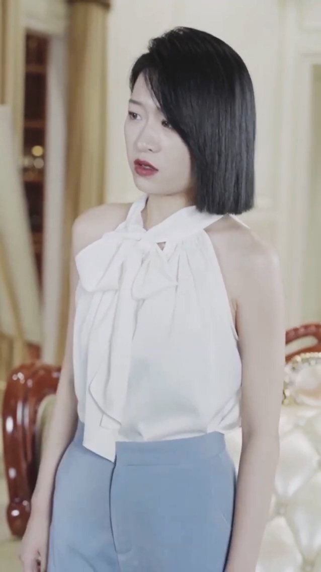 女总裁的替身赘婿第02集