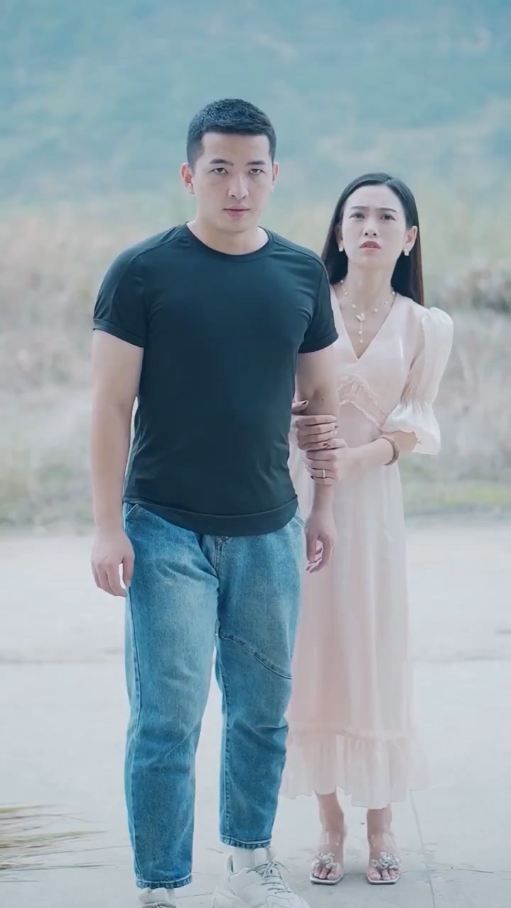 赘婿战神第06集