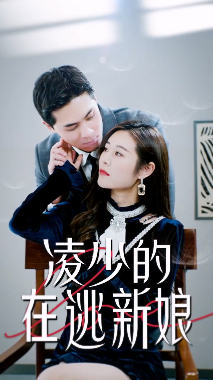 凌少的在逃新娘全集(大结局)