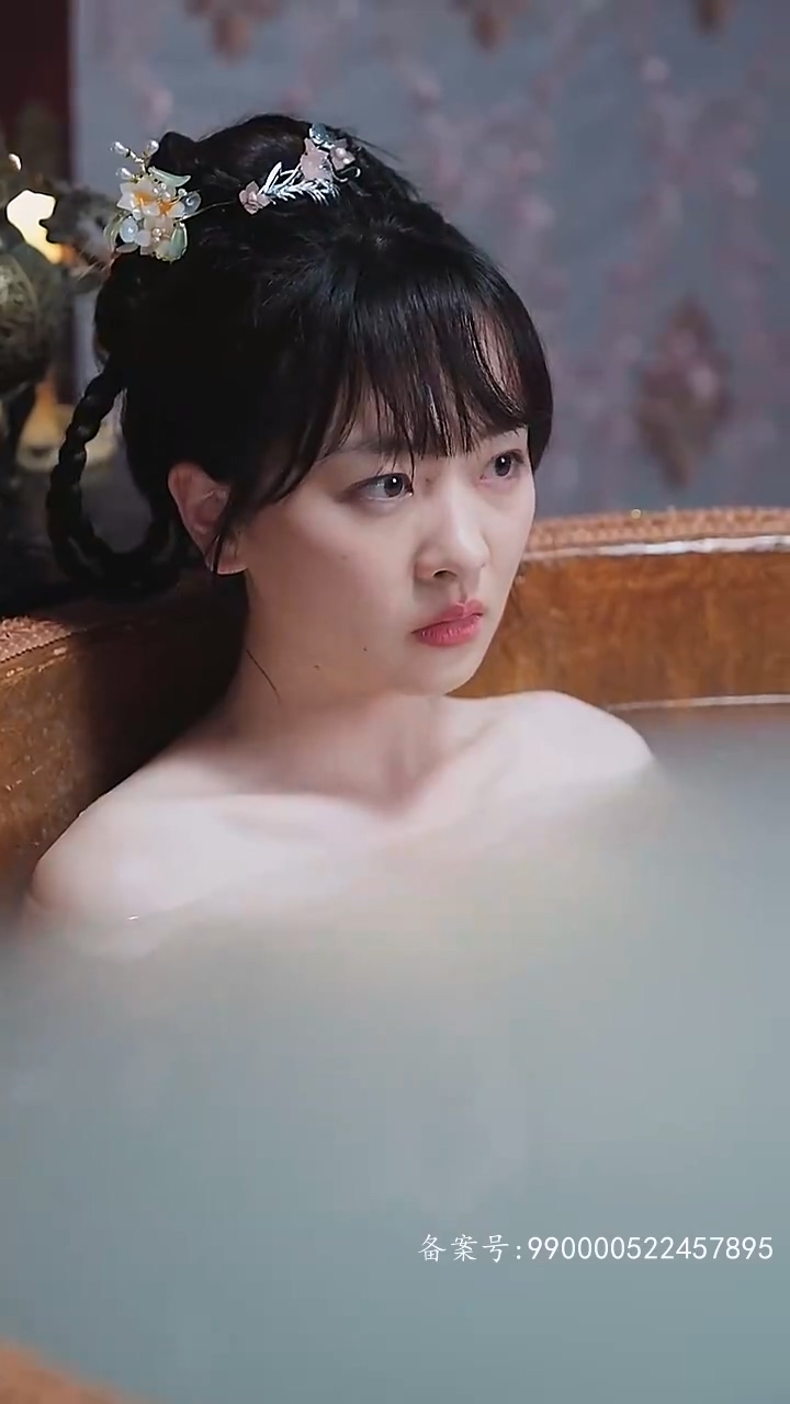 残王宠妃第12集