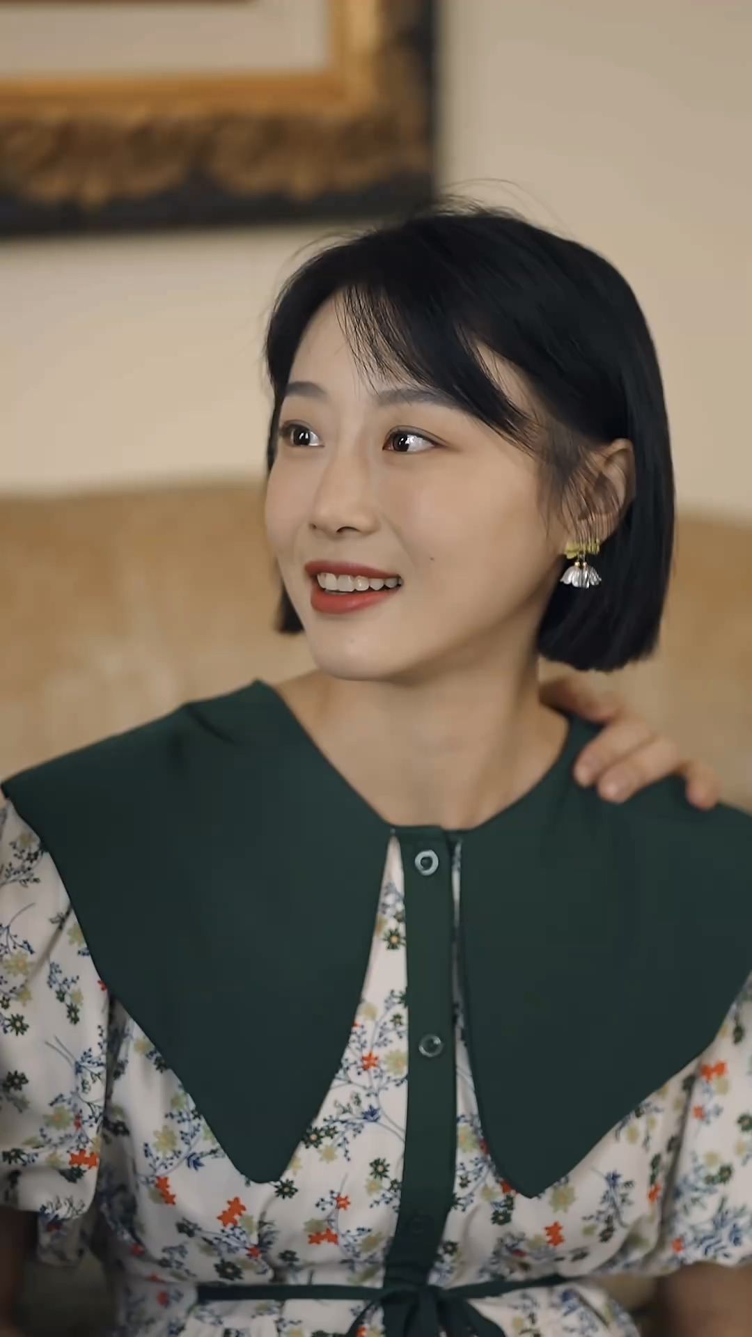 你是天堂也是地狱第03集