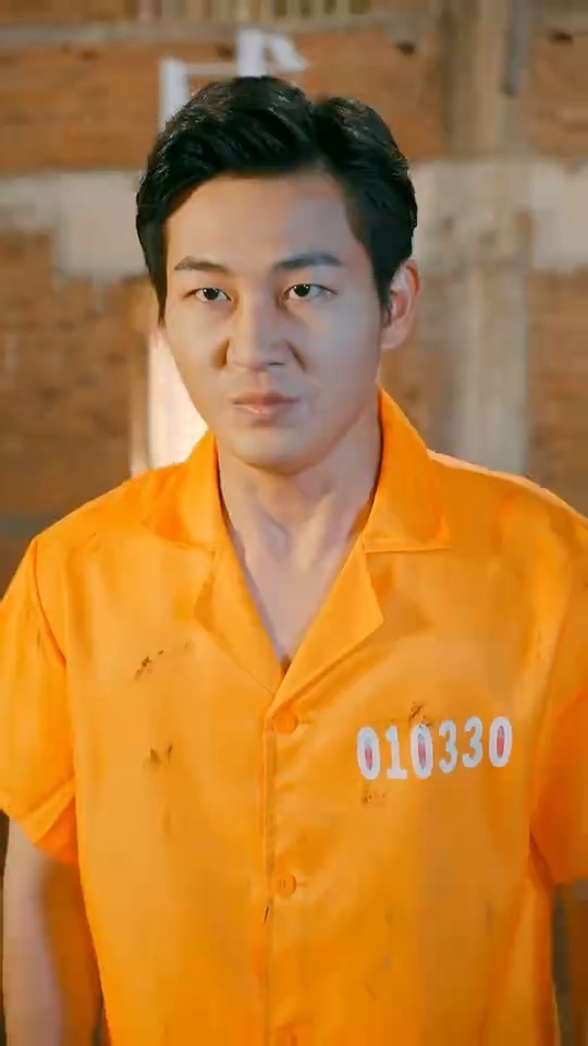 狱锁狂龙第16集