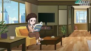 林双鱼穿越记全集(大结局)