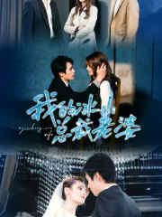 我的冰山总裁老婆全集 (下)