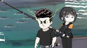 多多赶海捕鱼全集(大结局)