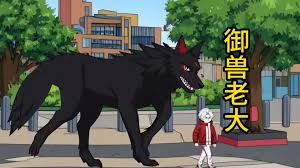 全球异变魔兽降临全集(大结局)