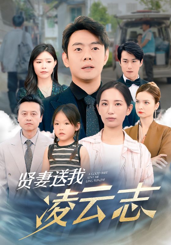 贤妻送我凌云志全集(大结局)