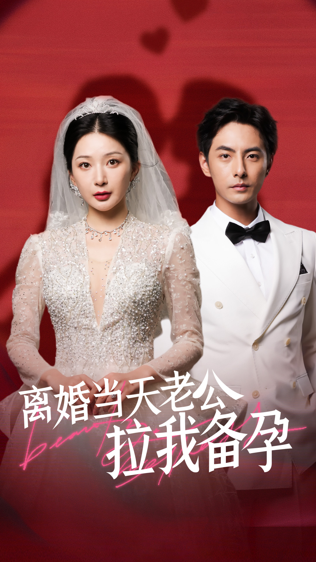 离婚当天老公拉我备孕全集(大结局)