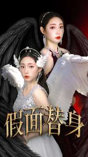 假面替身第01集