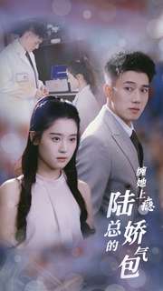缠她上瘾陆总的娇气包全集(大结局)