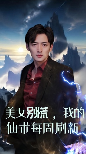 美女别慌，我的仙术每周刷新全集(大结局)