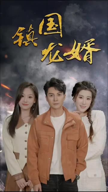 镇国龙婿全集(大结局)