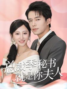 总裁季秘书就是你夫人全集(大结局)