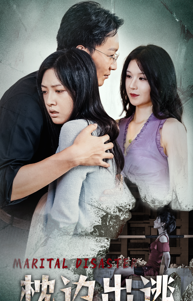 枕边出逃第01集