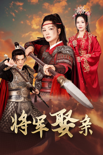 将军娶亲第05集