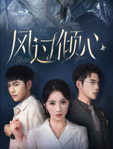风过倾心第57集