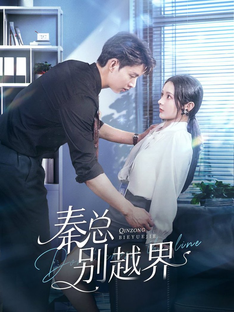 秦总别越界第04集