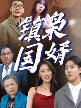 镇国枭婿全集(大结局)