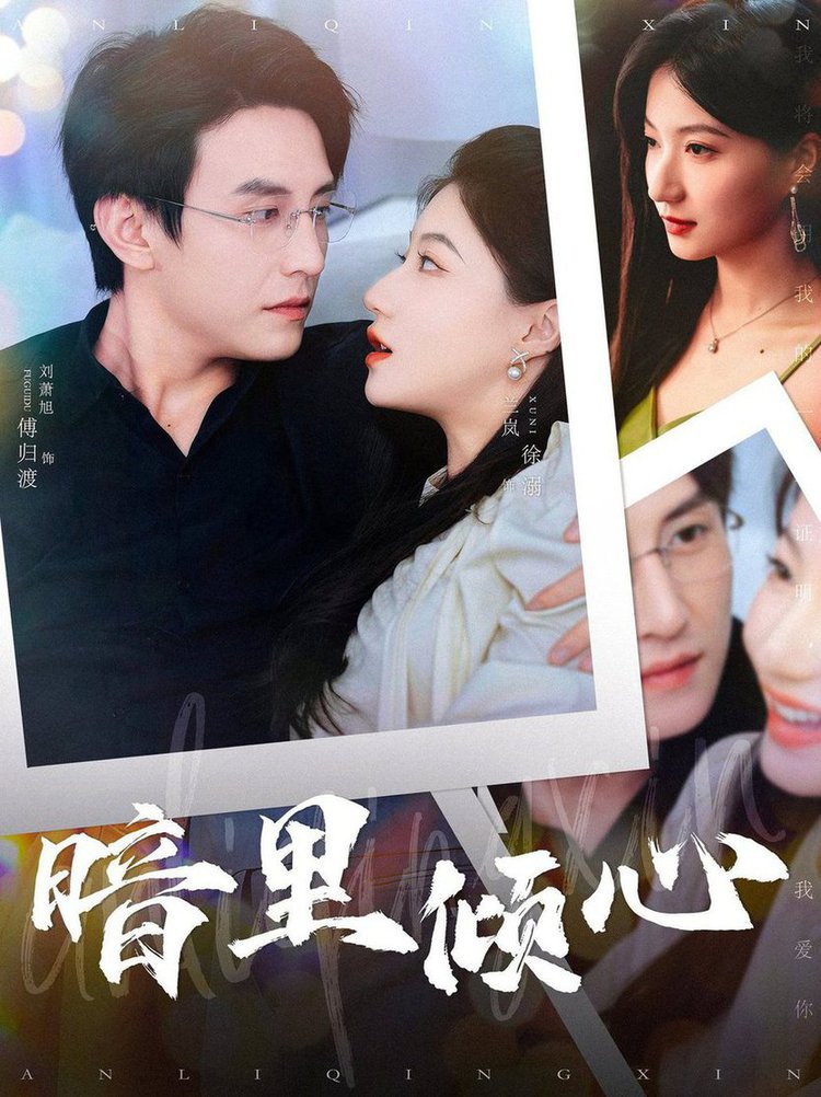 暗里倾心第08集