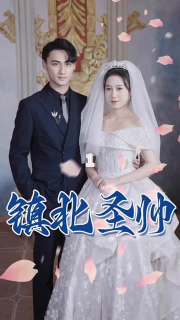 镇北圣帅镇北神帅全集(大结局)