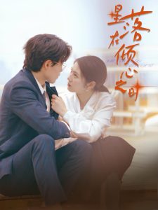 星落在倾心之时全集(大结局)