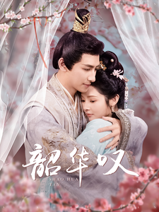 韶华叹全集(大结局)