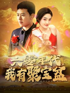 六零年代我有聚宝盆全集(大结局)