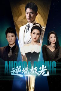 逆境极光全集(大结局)