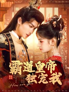 霸道皇帝独宠我全集(大结局)