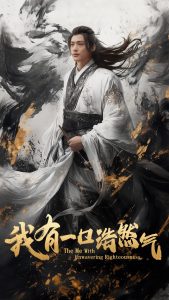 我有一口浩然气全集(大结局)