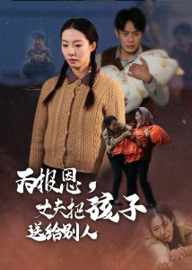 为报恩丈夫把孩子送给别人全集(大结局)