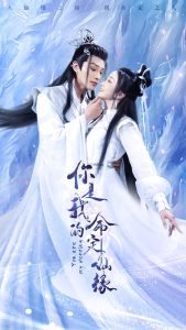 你是我的命定仙缘全集(大结局)