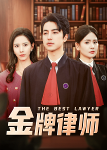 金牌律师第01集
