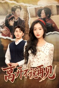 离开不说再见第10集