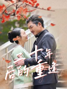 二十年后的重逢全集(大结局)