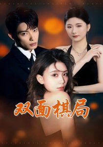 双面棋局(全集)