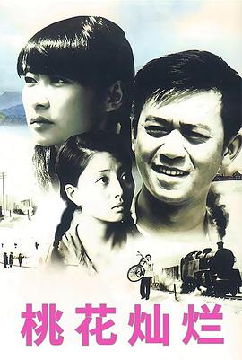 桃花灿烂(2007)第01集