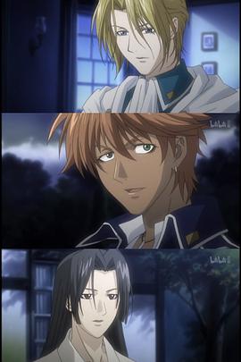 吟游默示录第01集