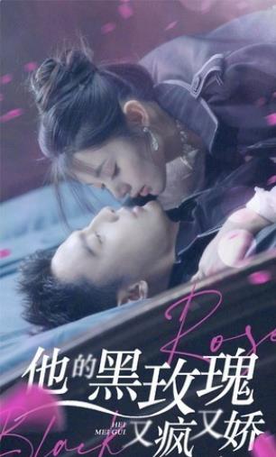 他的黑玫瑰又疯又娇第02集