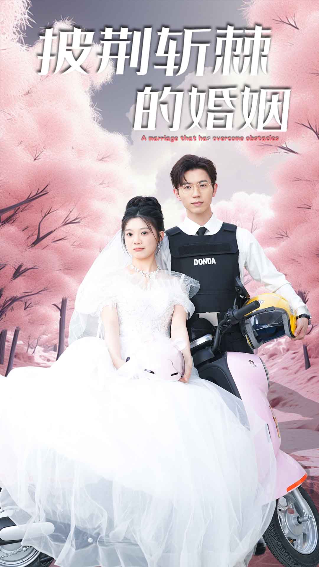 新版：披荆斩棘的婚姻全集(大结局)