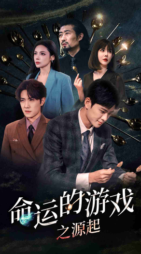 命运的游戏之源起第01集