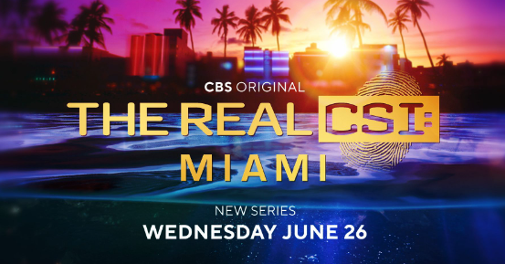 真实犯罪现场调查：迈阿密第01集