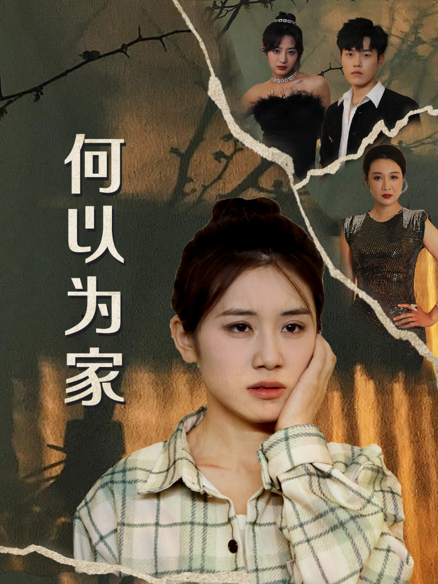 何以为家第01集