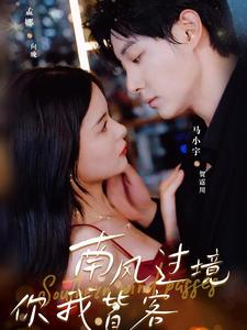 南风过境你我皆客第01集