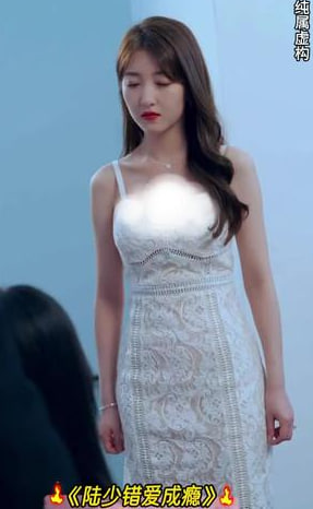 陆少错爱成瘾第40集