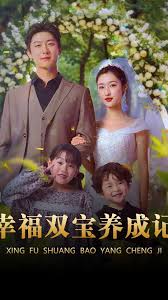 幸福双宝养成记第16集